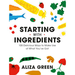 ISBN Starting with Ingredients book Cooking English Paperback 256 pages