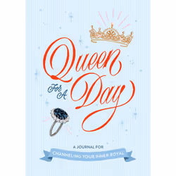 ISBN Queen for a Day, History, English, 128 pages
