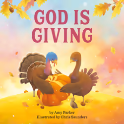 ISBN God Is Giving, Fiction, English, 28 pages