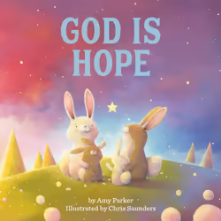 ISBN God Is Hope, Fiction, English, 28 pages