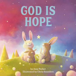 ISBN God Is Hope book Fiction English 28 pages