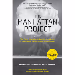 ISBN The Manhattan Project, History, English, Paperback, 544 pages