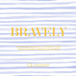 ISBN Bravely book Educational English Hardcover 264 pages