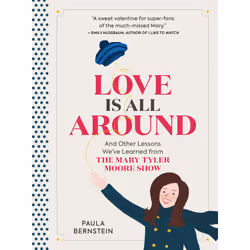 ISBN Love Is All Around, Health, mind & body, English, Hardcover, 192 pages