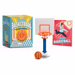ISBN Desktop Basketball, Sport & leisure, English, Paperback, 40 pages