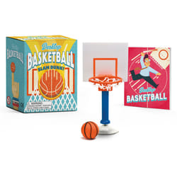ISBN Desktop Basketball book Sport & leisure English Paperback 40 pages