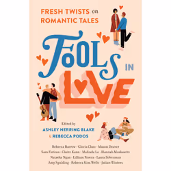 ISBN Fools In Love, English, Hardcover, 288 pages