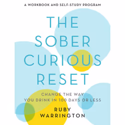 ISBN The Sober Curious Reset, Health, mind & body, English, Paperback, 240 pages