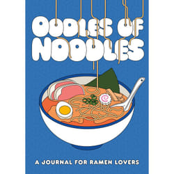 ISBN Oodles of Noodles book Cooking English 128 pages