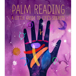 ISBN Palm Reading book Health, mind & body English Hardcover 184 pages