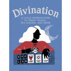 ISBN Divination book Health, mind & body English Hardcover 128 pages