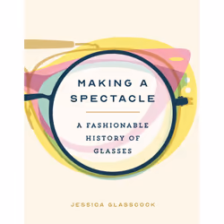 ISBN Making a Spectacle, Educational, English, Hardcover, 256 pages