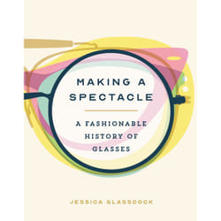 ISBN Making a Spectacle book Educational English Hardcover 256 pages