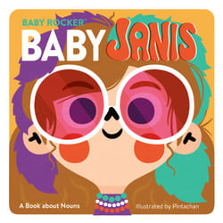 ISBN Baby Janis book Biography English 24 pages