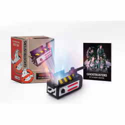 ISBN Ghostbusters: Ghost Trap, Art & design, English, Paperback, 16 pages