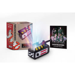 ISBN Ghostbusters: Ghost Trap book Art & design English Paperback 16 pages
