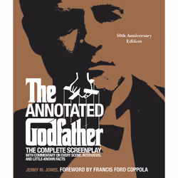 ISBN The Annotated Godfather (50th Anniversary Edition), Art & design, English, Hardcover, 272 pages
