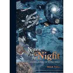 ISBN Notes for the Night book Health, mind & body English 176 pages