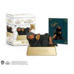 ISBN Fantastic Beasts: Niffler book Educational English Paperback 1 pages