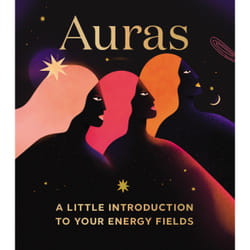 ISBN Auras book Health, mind & body English Hardcover 160 pages