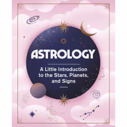 ISBN Astrology, Health, mind & body, English, Hardcover, 136 pages