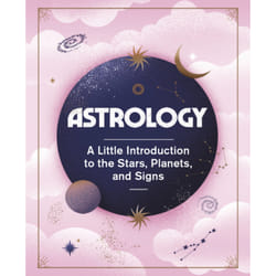 ISBN Astrology book Health, mind & body English Hardcover 136 pages