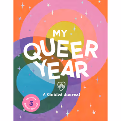 ISBN My Queer Year, English, 200 pages