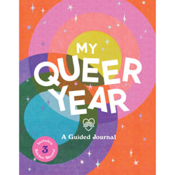 ISBN My Queer Year book English 200 pages