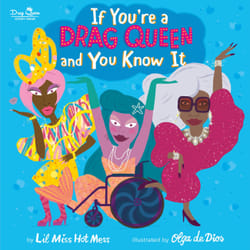 ISBN If You're a Drag Queen and You Know It book Children's English Hardcover 32 pages