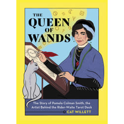 ISBN The Queen of Wands book Health, mind & body English Hardcover 192 pages
