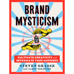 ISBN Brand Mysticism, Business & finance, English, Hardcover, 208 pages