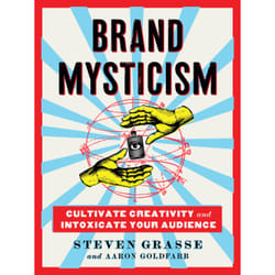 ISBN Brand Mysticism book Business & finance English Hardcover 208 pages