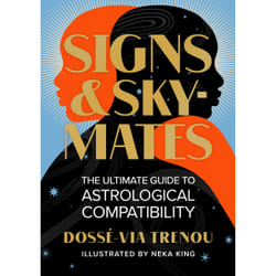 ISBN Signs & Skymates book Health, mind & body English Hardcover 736 pages