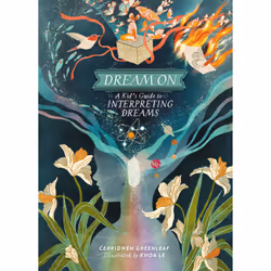 ISBN Dream On, English, Hardcover, 136 pages