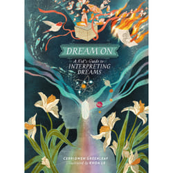 ISBN Dream On book English Hardcover 136 pages