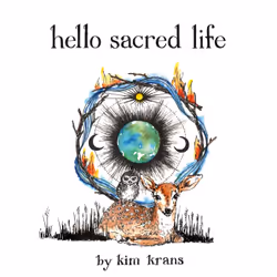 ISBN Hello Sacred Life, Children's, English, 24 pages