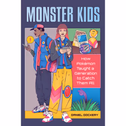 ISBN Monster Kids, English, Paperback, 224 pages