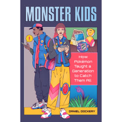ISBN Monster Kids book English Paperback 224 pages