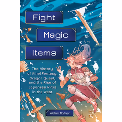 ISBN Fight, Magic, Items, English, Paperback, 320 pages