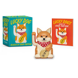 ISBN Lucky Dog book Educational English Paperback 32 pages