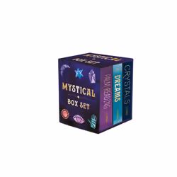 ISBN Mystical Box Set, Health, mind & body, English, Hardcover, 472 pages