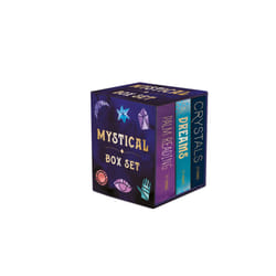 ISBN Mystical Box Set book Health, mind & body English Hardcover 472 pages
