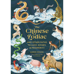 ISBN The Chinese Zodiac book Health, mind & body English Hardcover 144 pages