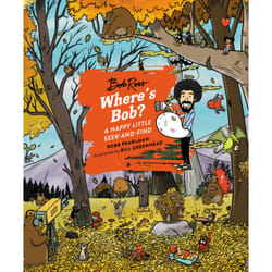 ISBN Where's Bob? book Educational English Hardcover 48 pages