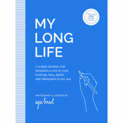 ISBN My Long Life, English, 176 pages