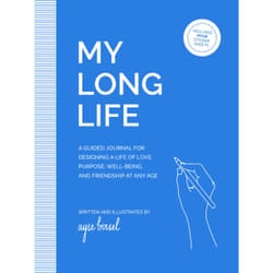 ISBN My Long Life book English 176 pages