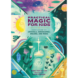 ISBN Practical Magic for Kids book Children's English Hardcover 120 pages