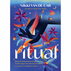 ISBN Ritual, Health, mind & body, English, Hardcover, 144 pages