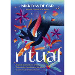 ISBN Ritual book Health, mind & body English Hardcover 144 pages
