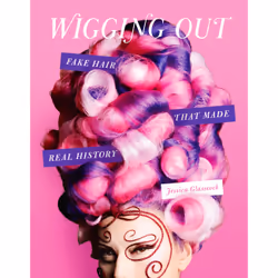 ISBN Wigging Out, Educational, English, Hardcover, 272 pages